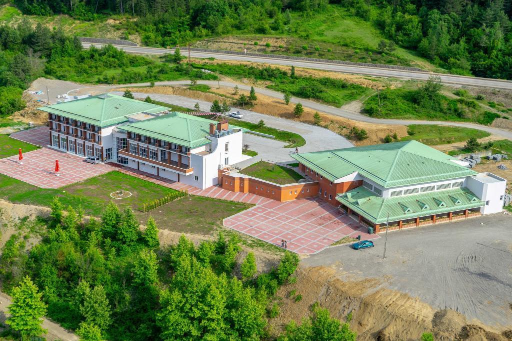Ulus Doğa Park Otel — 7