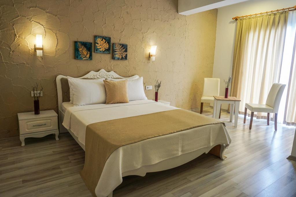 Alaçatı 716 Otel — 2
