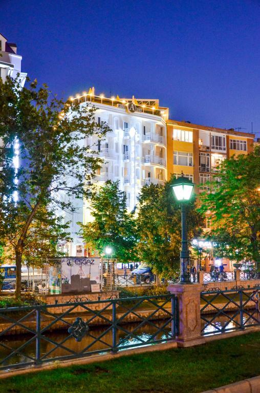 Ada Life Otel — 5