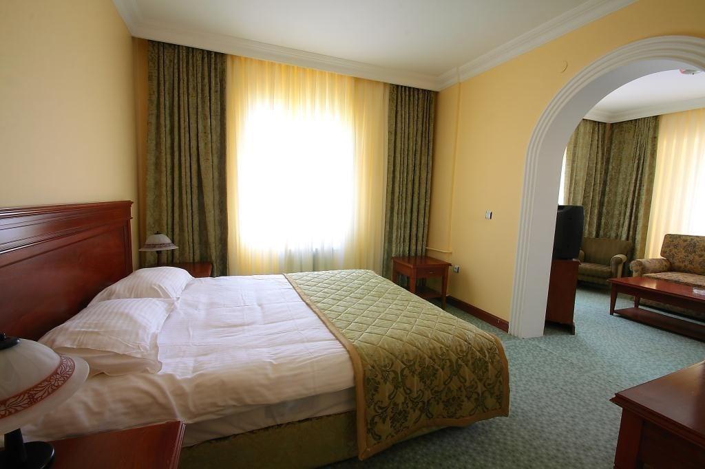 Sim - Er Hotel Kars — 2
