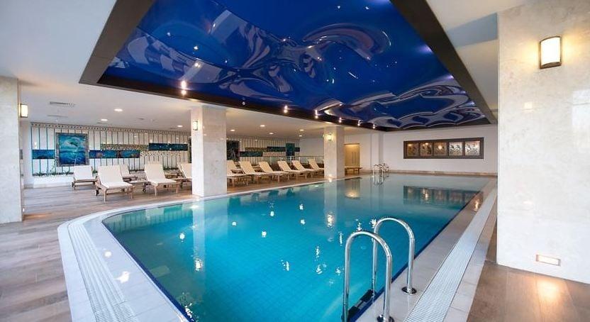 Radisson Blu Hotel Ordu — 6