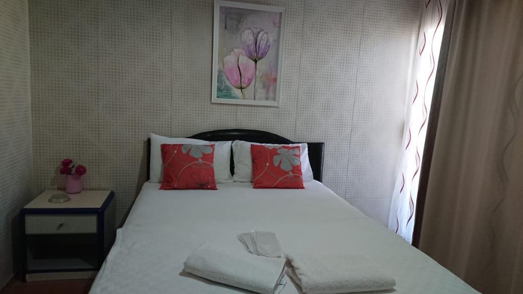 Sakız Otel Çeşme — 10