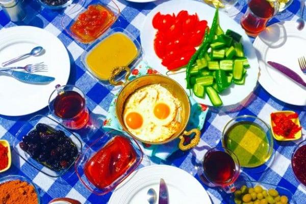 Athena Pansiyon Şirince — 4