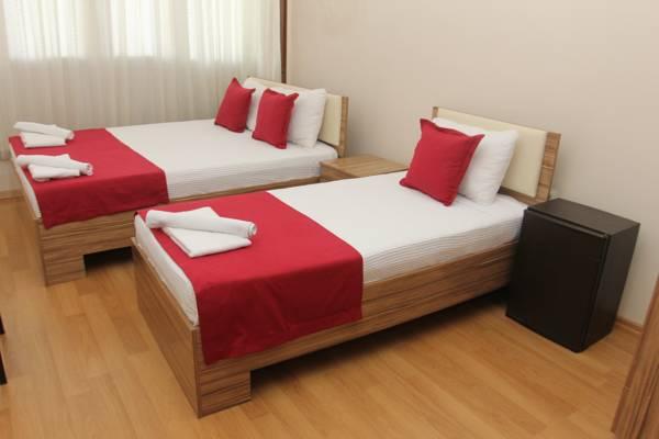 Eliz Hotel — 9