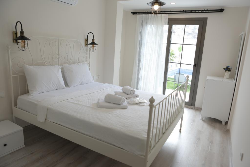 Cielo Limon Butik Otel — 10