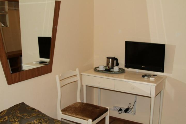 Taç Otel — 7