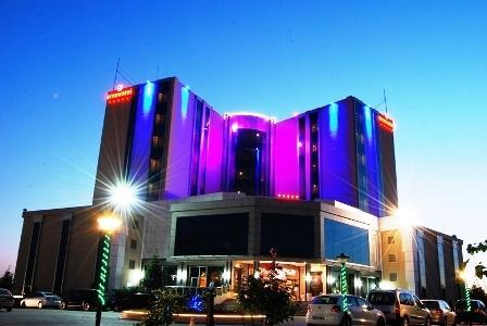 Emex Otel Kocaeli — 3