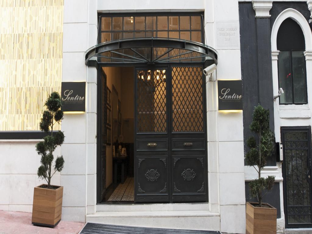 Sentire Hotel & Residences — 4