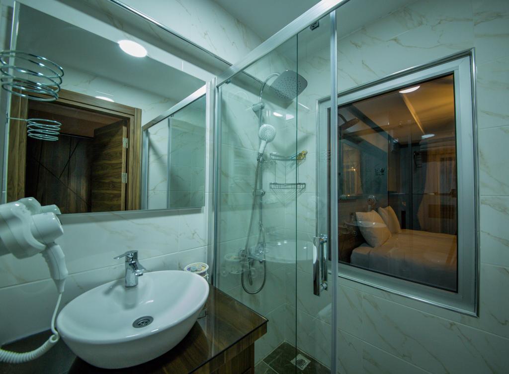 Fidanoğlu Suite Hotel — 3