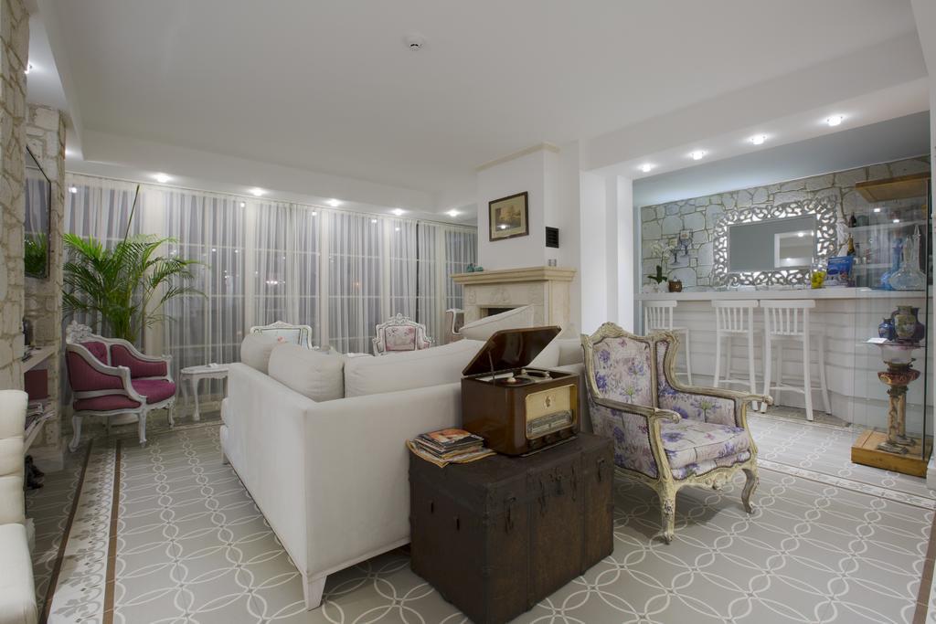 Cella Boutique Hotel & Spa — 9