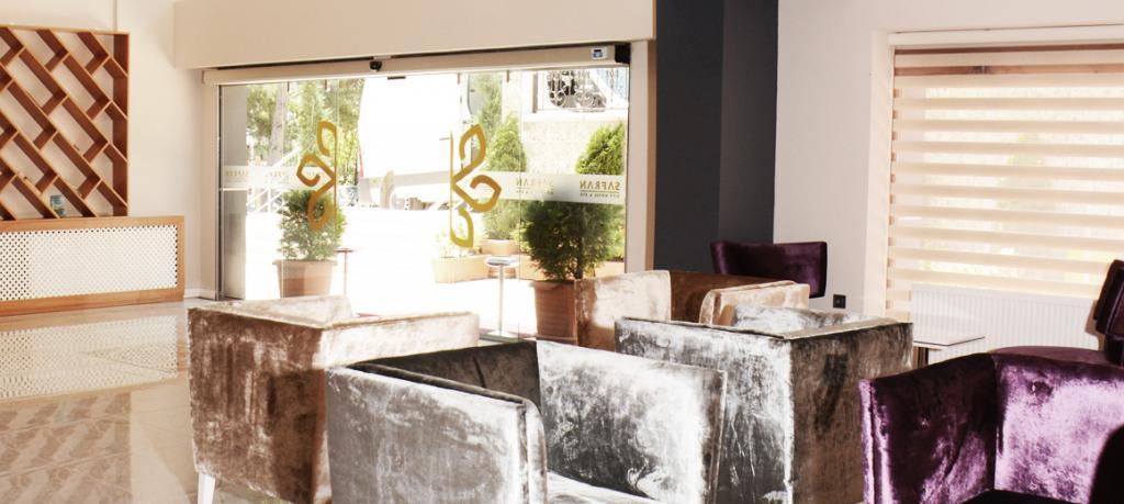 Safran City Hotel & Spa — 9