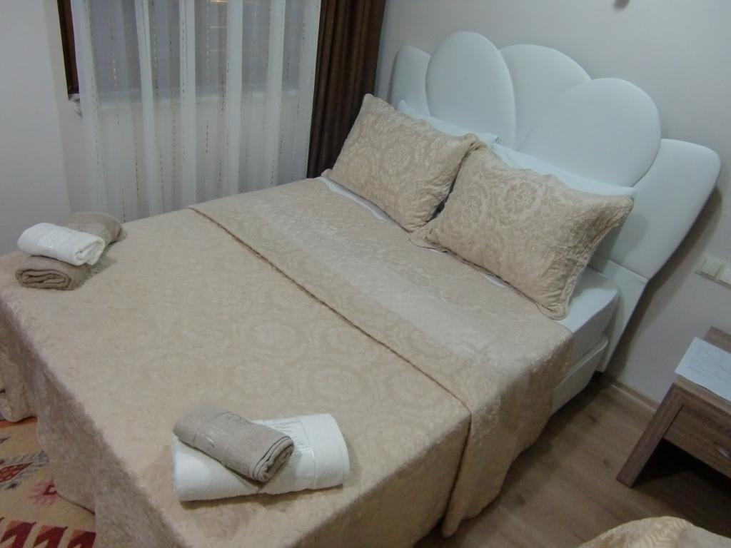 Alida Hotel Pamukkale — 7