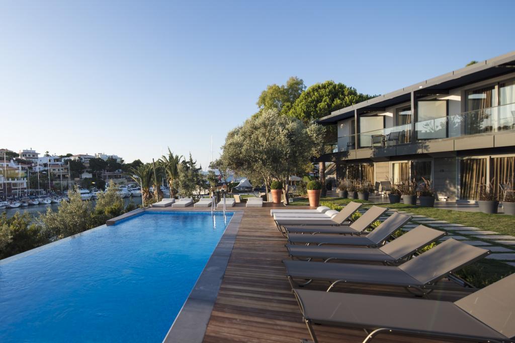 Kübana Hotel — 7