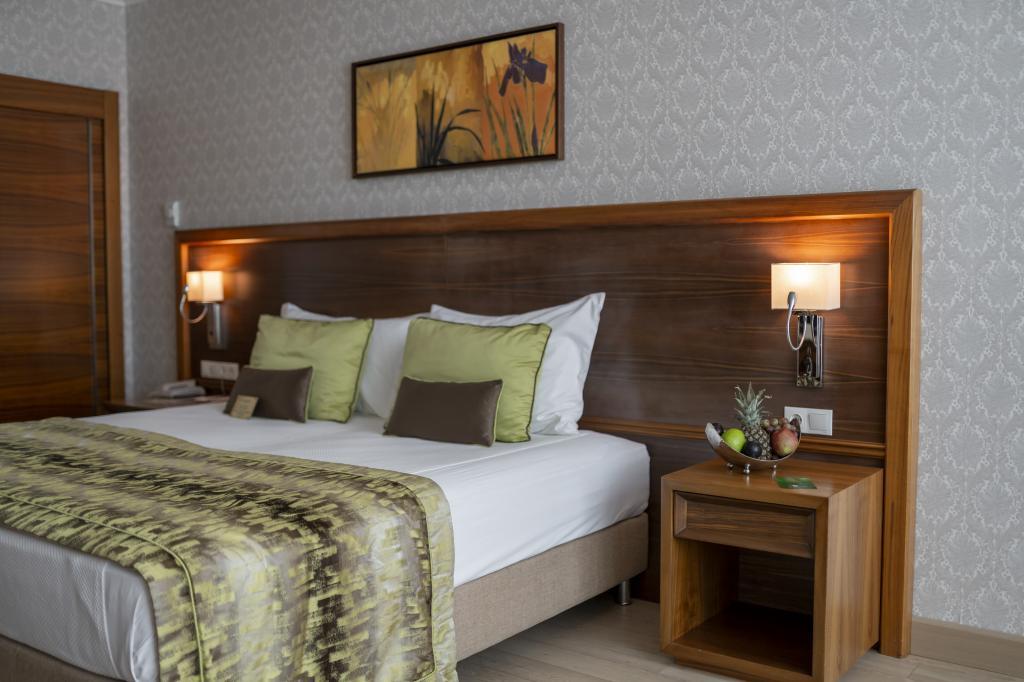 Ataköşk Group Hotel — 9