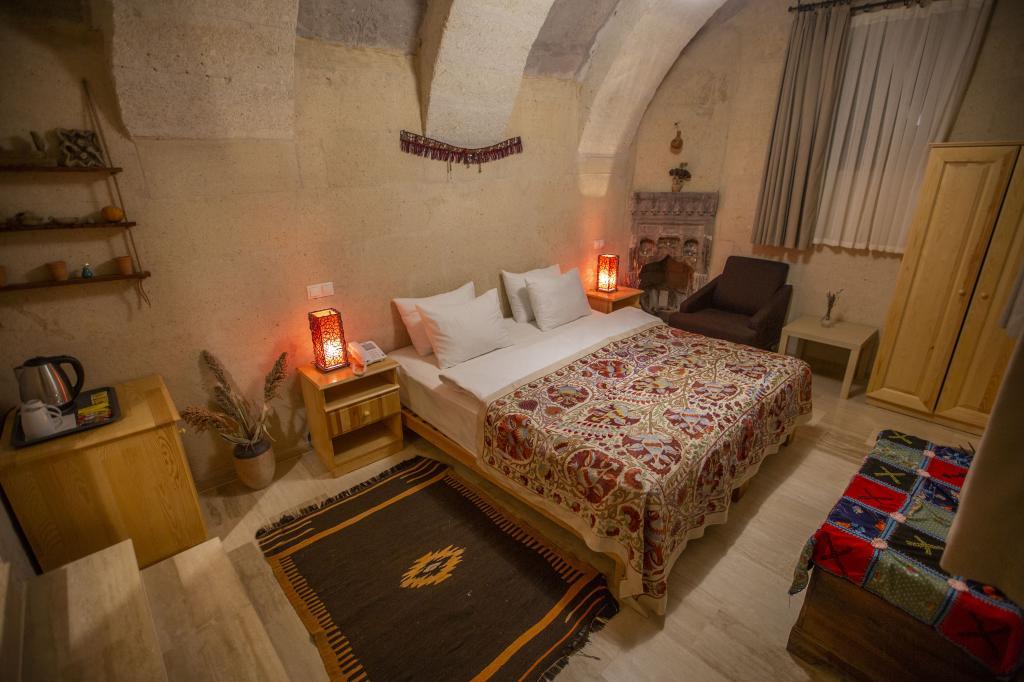 Maze Of Cappadocia Hotel — 8