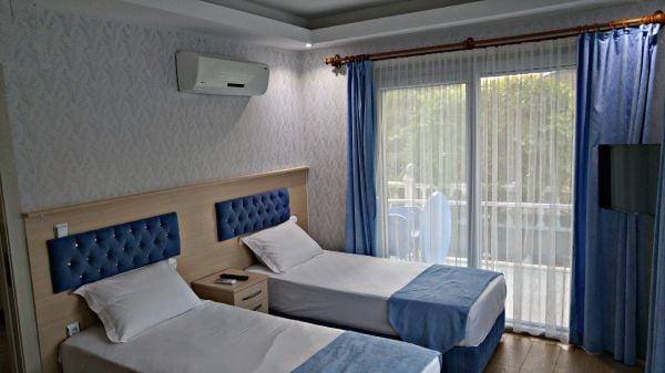 Lotus Otel — 3