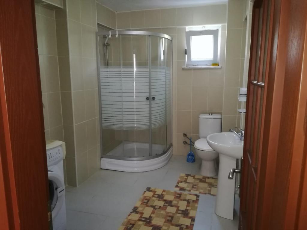 Murat Kaptan Apart Otel — 10