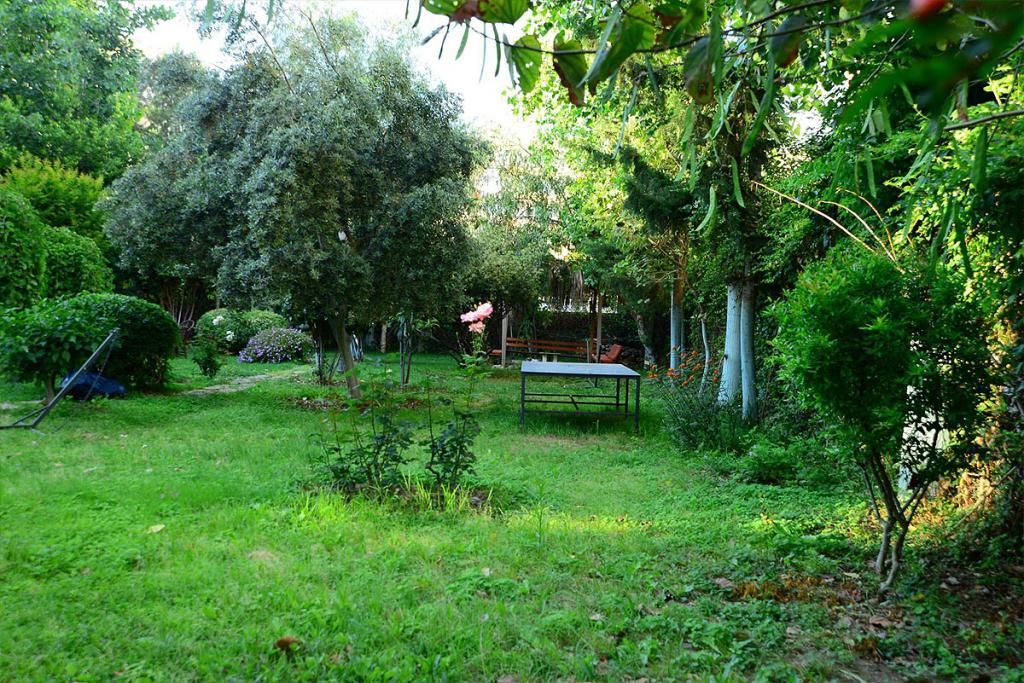 Şevkibey Otel — 6
