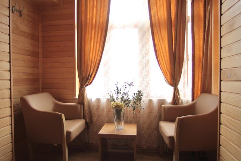 Ayder Ümit Otel — 6