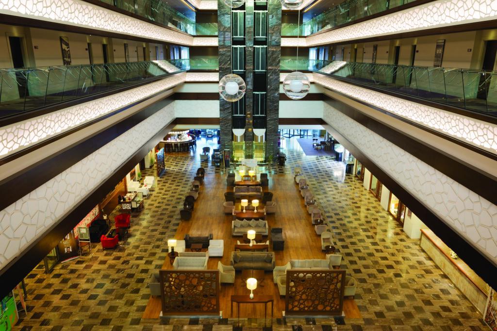 Ramada Plaza By Wyndham Antalya — 6