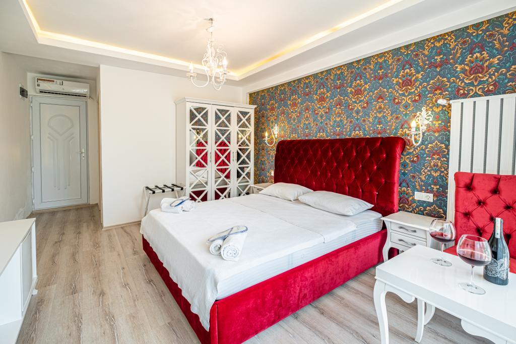 Assos Ayan Motel — 4