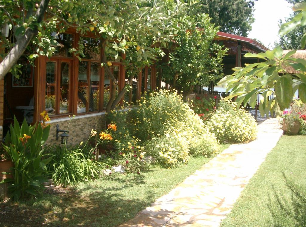 Dalyan Pansiyon — 7