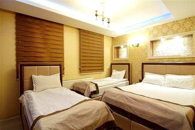 Kars Konak Hotel — 7