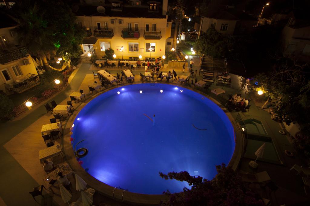 Metin Hotel Dalyan — 8