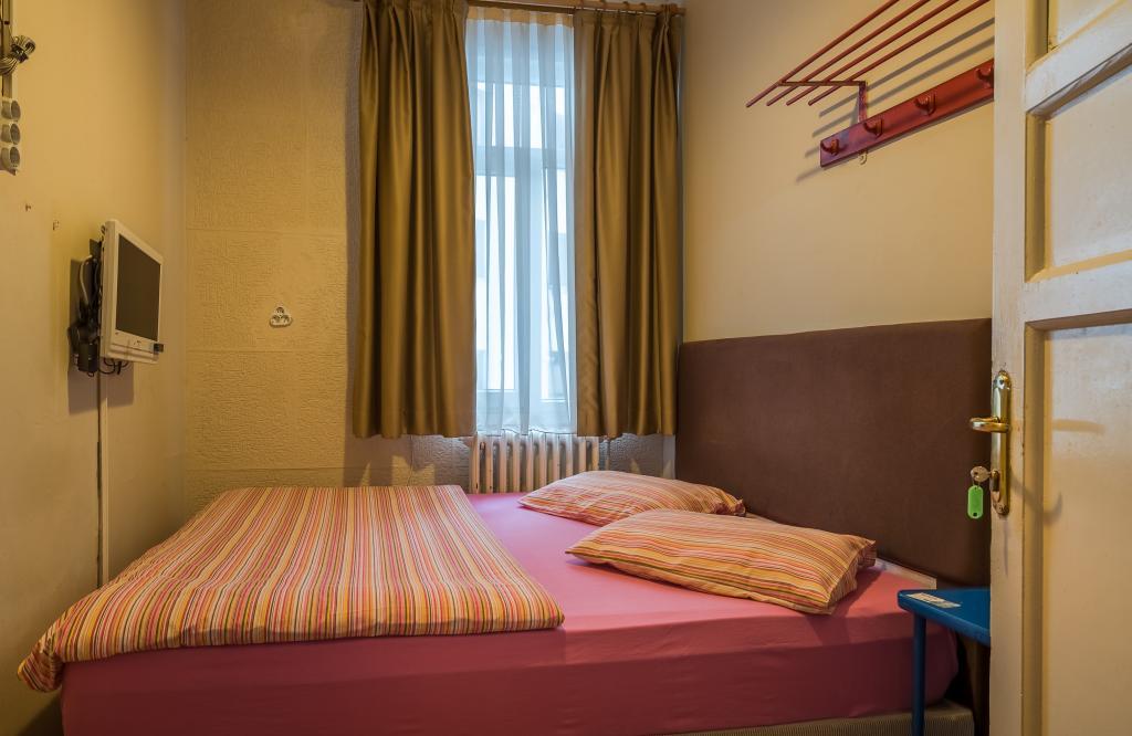 Erenler Hostel & Hotel — 10