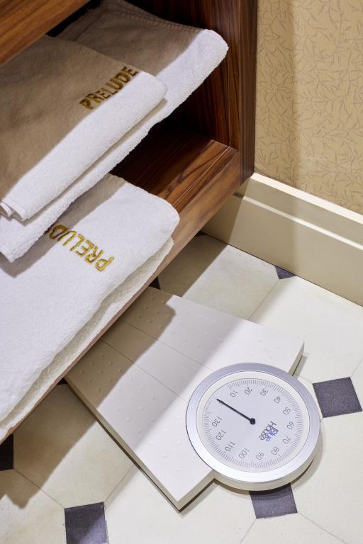 Taksim Prelude Hotel — 5