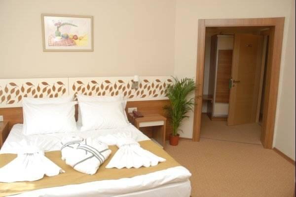 Tulpar Butik Otel — 4