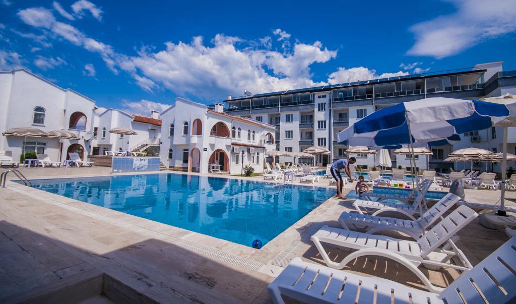 İnci Apart & Hotel — 9