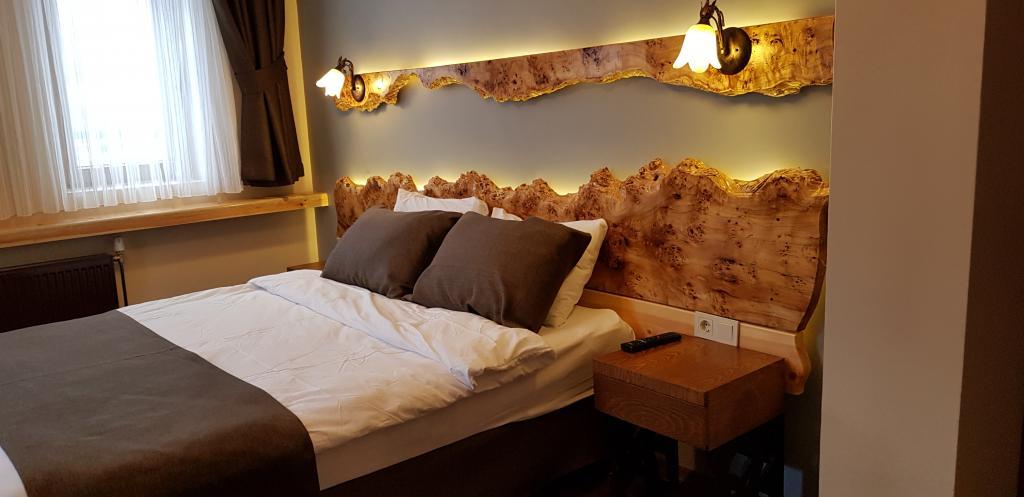 Kayı Snow Otel — 9