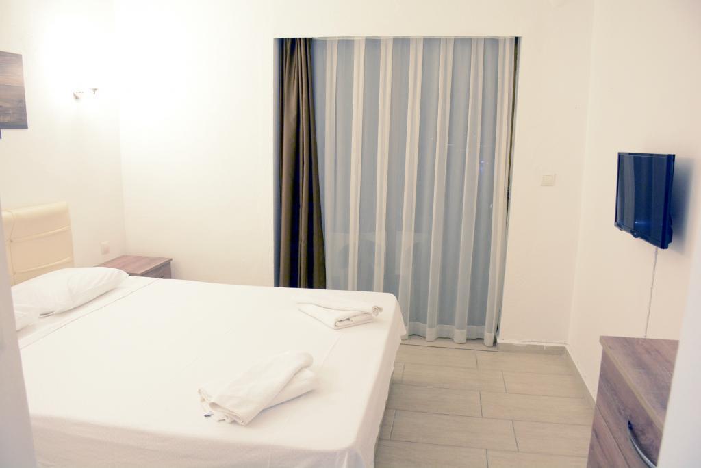 Gümbet Hotel — 10