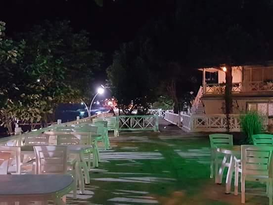 Ziya Bey Sahil Evleri — 10