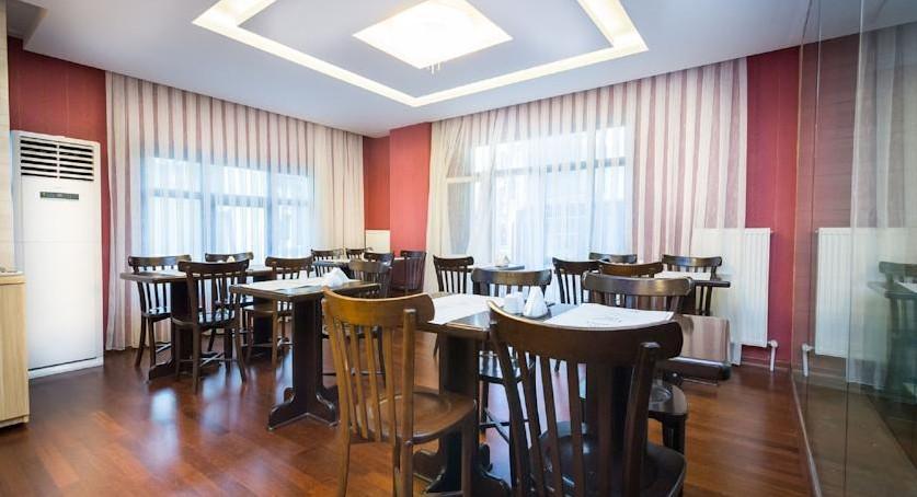 Fatih Hotel Corner — 4