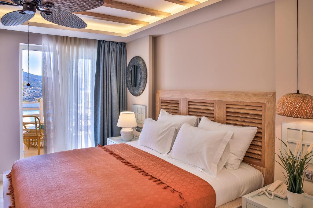 Kalkan Saray Suites ( +16 Adult Only) — 6