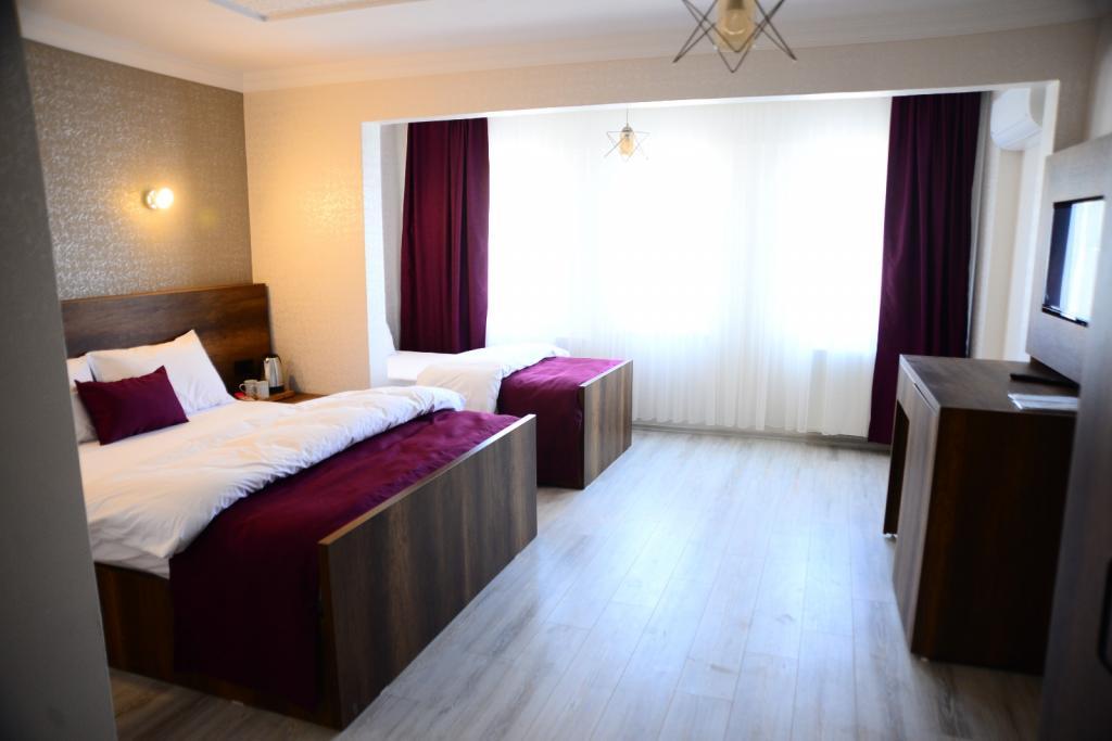 Ege Resort Otel Safranbolu — 5