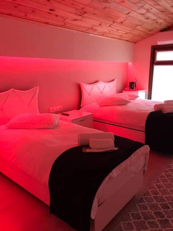 Mars Otel Artvin — 3