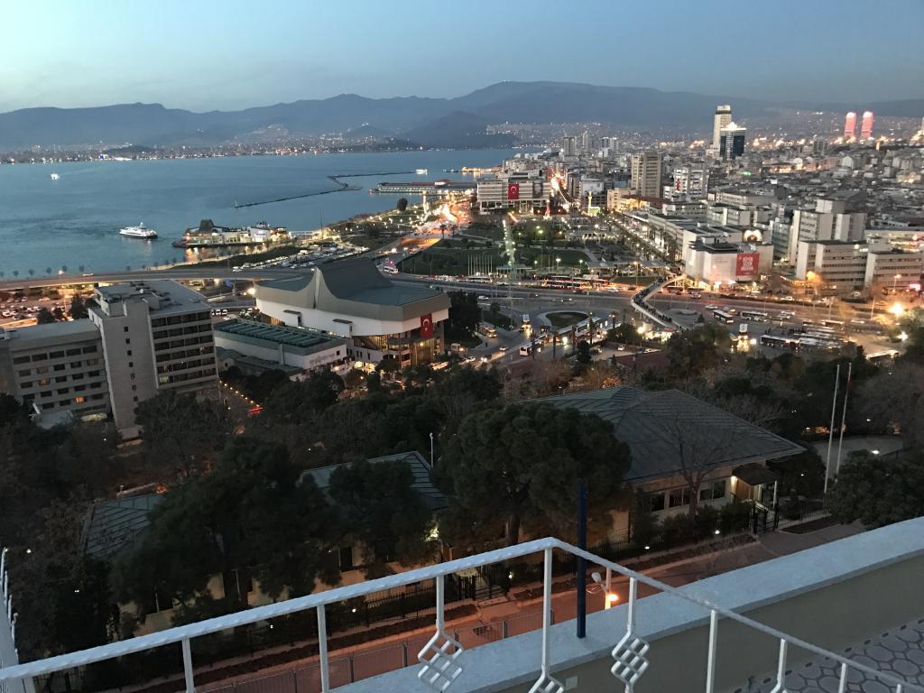 Büyük Konak — 1