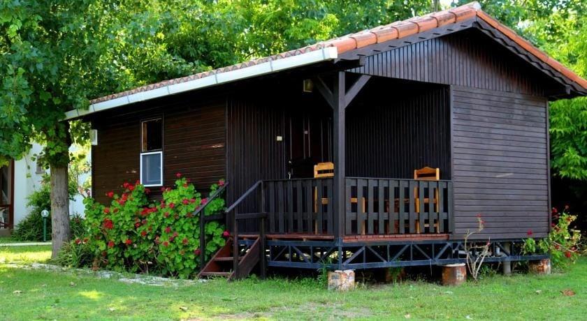 Arkadaş Otel — 10