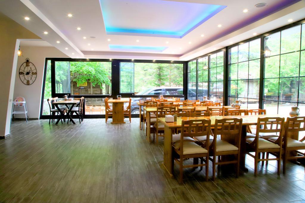 Sümela Holiday Hotel — 7