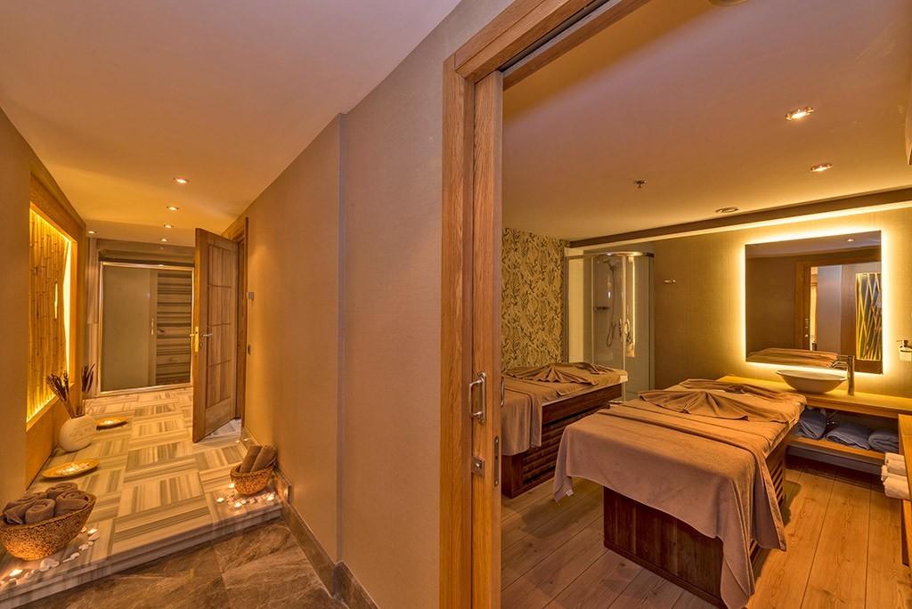 İstanbul Dora Hotel — 8