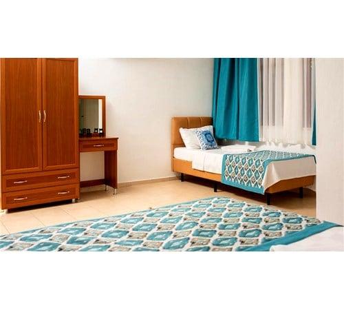 San Simon Hotel Çıralı — 2