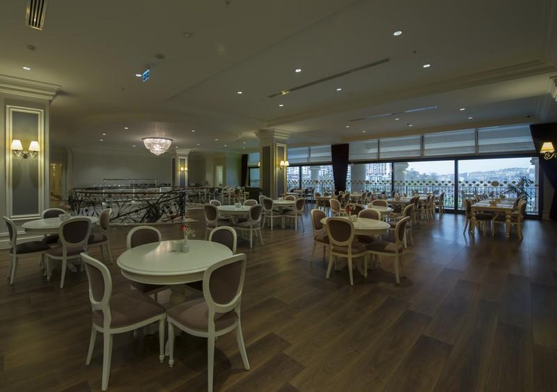 Vialand Palace Hotel — 10
