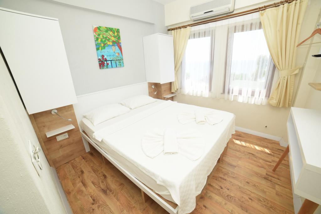 Limonata Otel Assos — 6