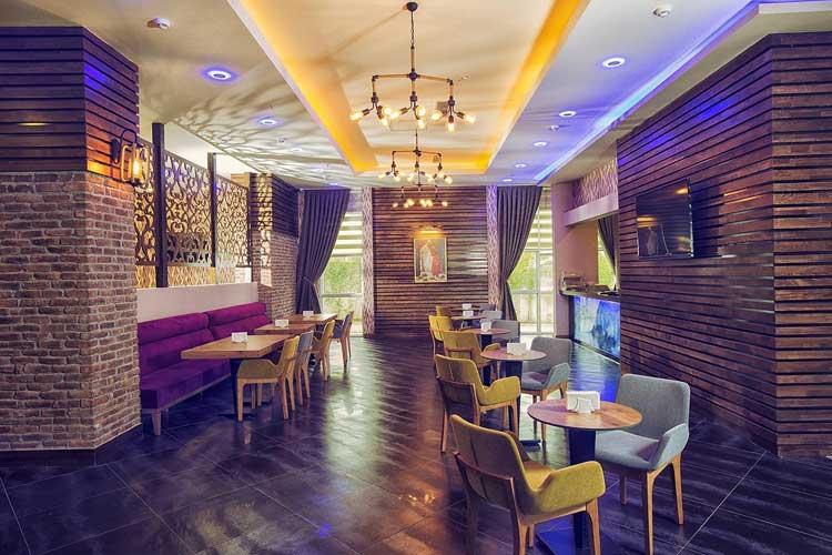 El Garden Hotel Spa — 8
