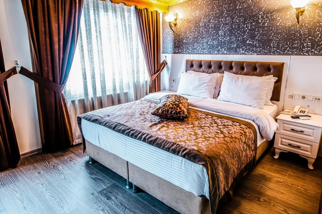 Lazz City Hotel — 10