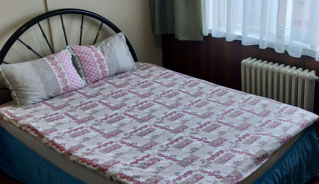Otel Çınar Erzurum — 2