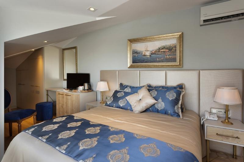 Güner Business Hotel — 6